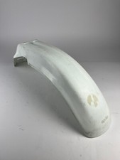 Honda XL500R XL 500 R (?) Parafango paraspruzzi parafango anteriore #12567