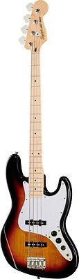 Fender basso elettrico - , jazz