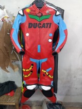Tuta pelle per - tuta, moto