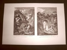 Pozzuoli Fonte acqua