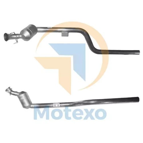 Bm80350 catalizzatore mercedes - bm80350,