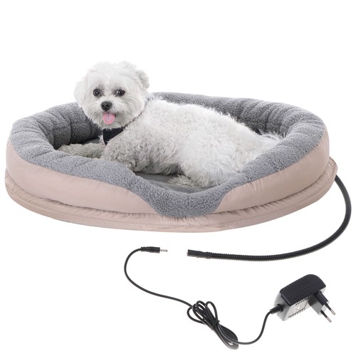 Letto elettrico riscaldante - letto,