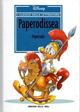 I CLASSICI DELLA LETTERATURA