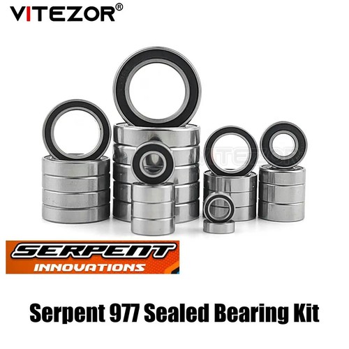 Per serpent 977 - 977, kit