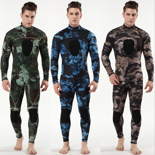 Nuove mute immersione in - mute,
