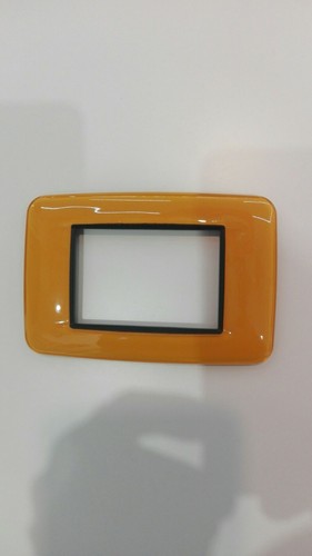 Placca vimar eikon 20683 75 - vimar,