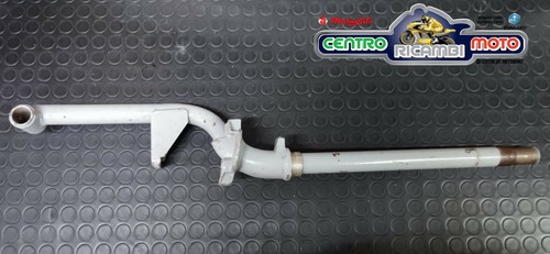 Forcella completa piaggio - forcella,