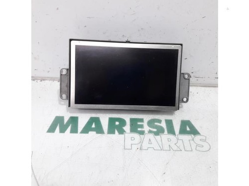 Monitor sistema navigazione - di,