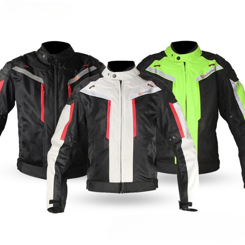 Tuta moto mesh - tuta,