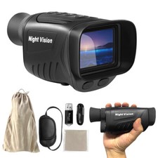 Termocamera infrarossi hd - termocamera,