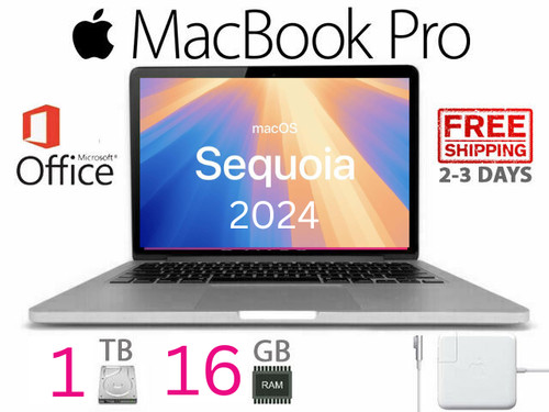 Apple macbook pro laptop - macbook,