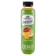 San Benedetto Succoso Zero