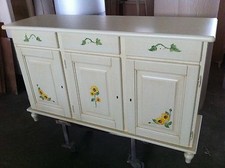 CREDENZA MADIA  SOGGIORNO