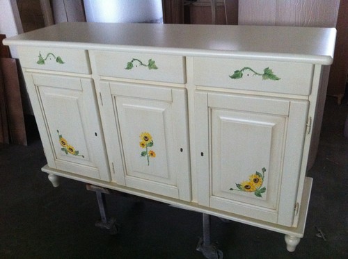 Credenza madia soggiorno - madia,