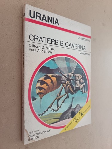 909a urania 543 1970 - 909a,