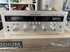Marantz pre amp - 24,