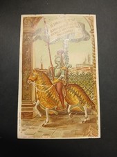 PALIO DI SIENA IL PIU'