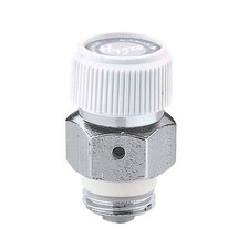 CALEFFI - Valvolina automatica