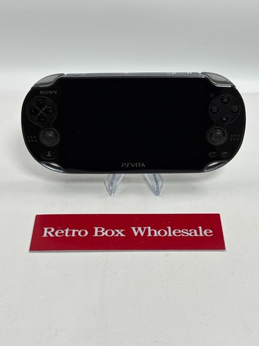 Console sony vita - console,
