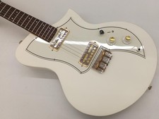 TITAN GUITARS KR-1 Custom