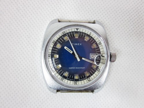 Orologio polso timex france - polso,
