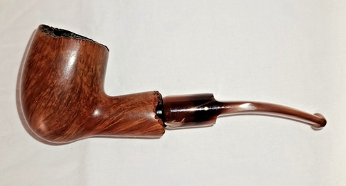 Pipex freehand shape 9mm - freehand,