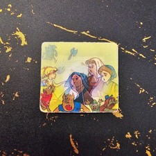 Figurine Animate Mio Locatelli