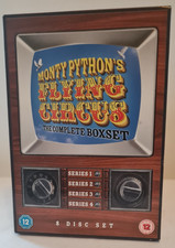Monty Python's Flying Circus