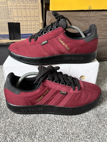 Adidas trimm trab goretex uk10 - adidas,