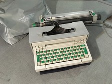 Rare old Olivetti Praxis