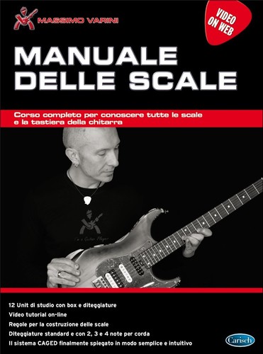 Manuale delle scale massimo - delle,