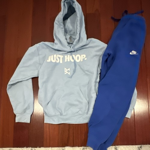 Felpa nike uomo set - uomo,