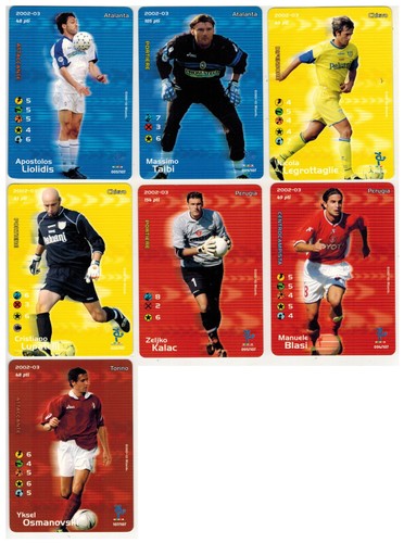 Football champions 2002 - champions, 2002/03