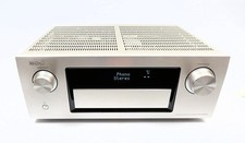 Denon AVR-X6200W Argento 9.2