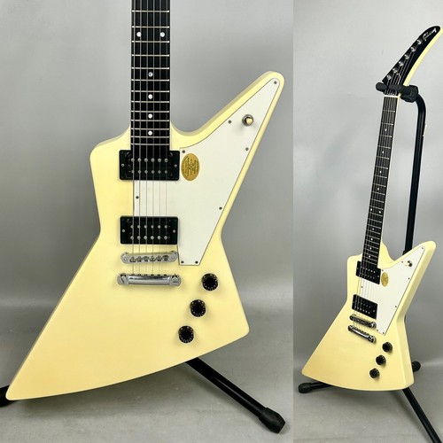 Chitarra elettrica usata