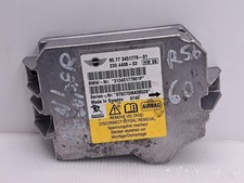 CENTRALINA AIRBAG PER MINI