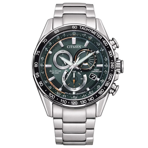Orologio citizen h660 - 🛡️,