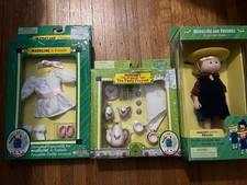 Madeline’s Friend Nicole