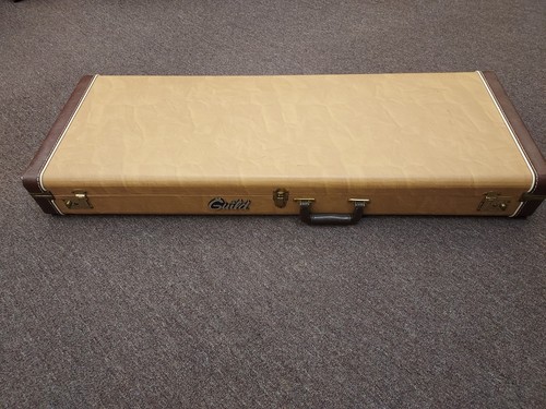 Custodia chitarra elettrica - custodia,