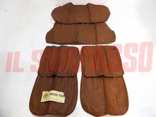 FODERE COPRI SEDILI FIAT 124