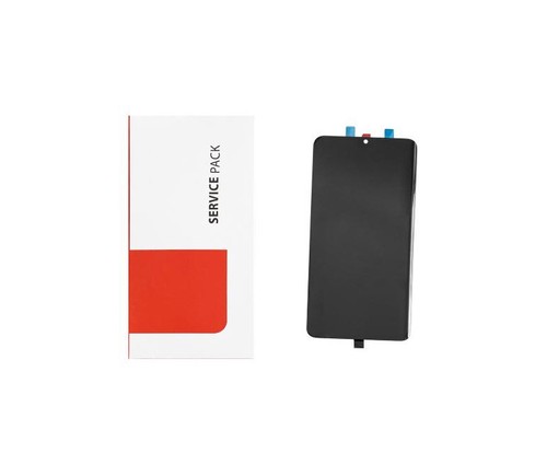 Vetro touch display service - display,