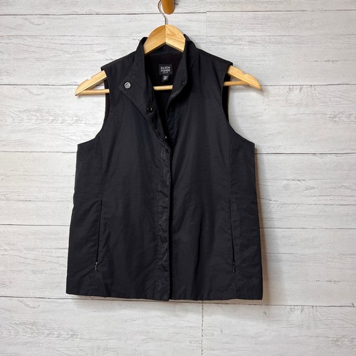 Gilet eileen fisher - gilet,
