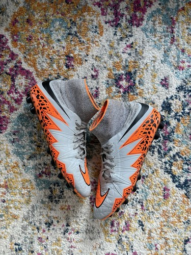 Nike hypervenom phantom - nike,