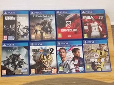 Giochi Playstation 4 Sony PS4