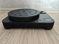 Giradischi Acoustic Signature