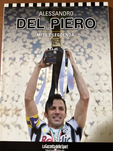 Juventus rivista gazzetta - la,
