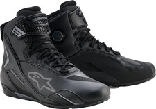 Scarpe moto alpinestars faster - scarpe,