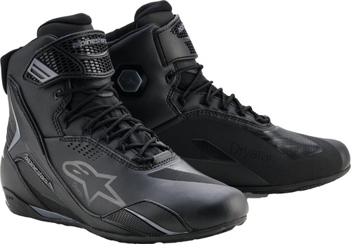 Scarpe moto alpinestars - scarpe,