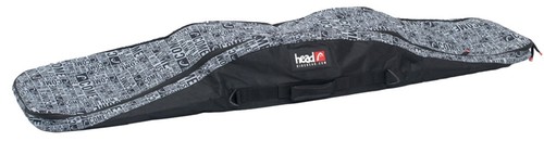 Borsa snowboard head - da,