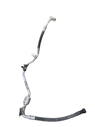 Tubo compressore evaporatore